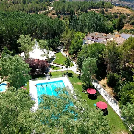 Hotel Resort Cueva del Fraile-3