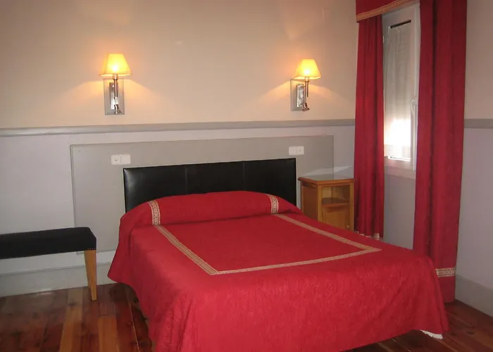 Hostal Canovas Cuenca 