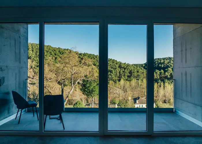 Pachán Dehesa Boyal Cuenca 